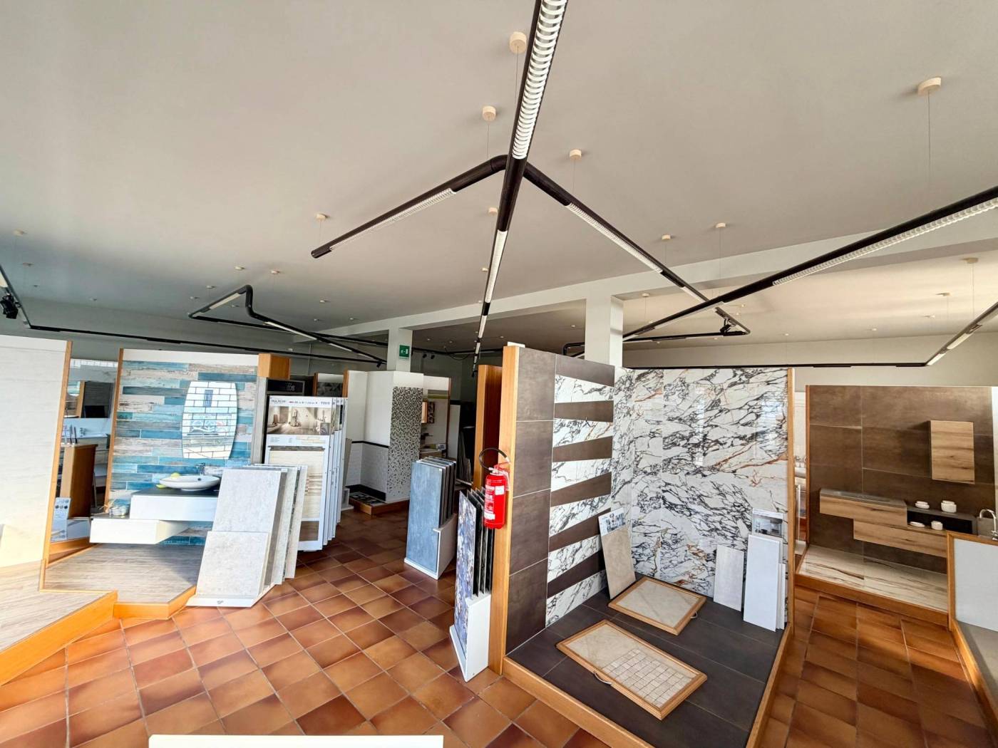 Interno non residenziale