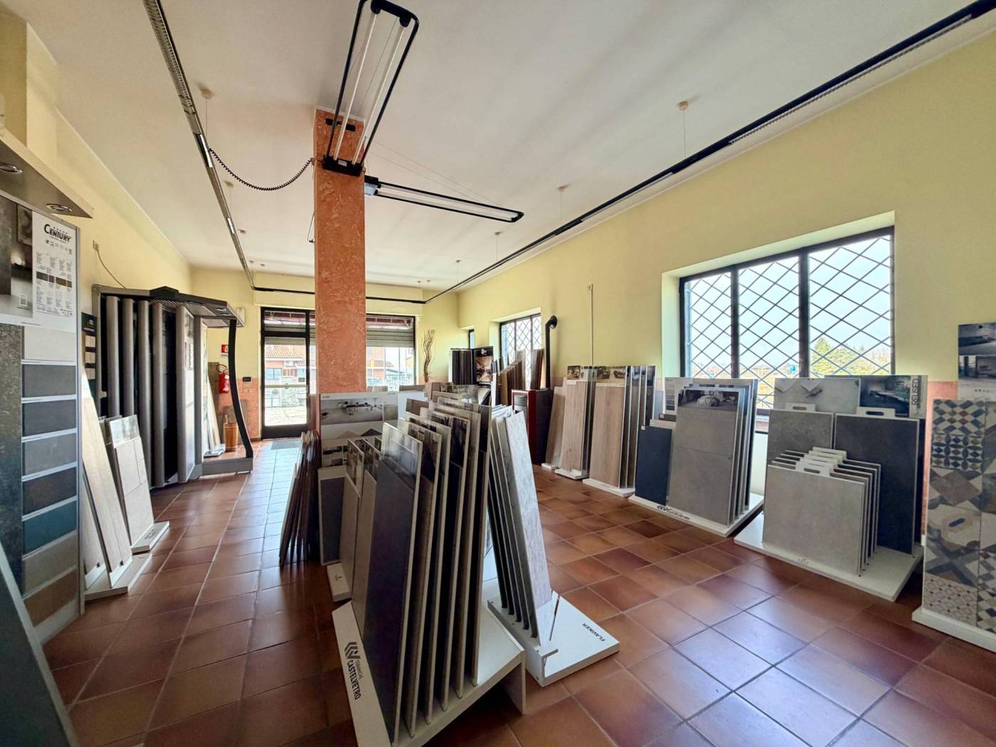 Interno non residenziale