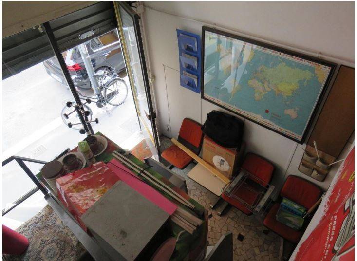 Interno non residenziale