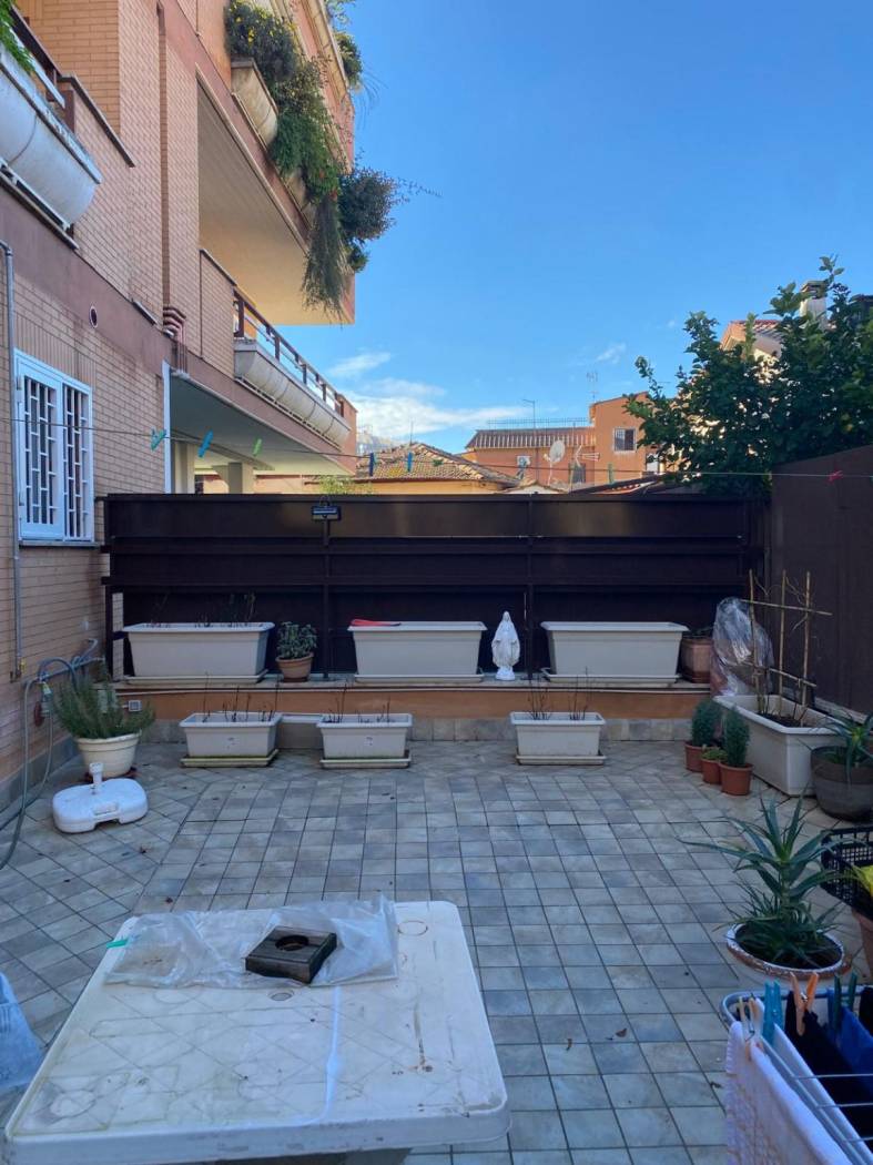 Terrazzo - Rif. TORRE