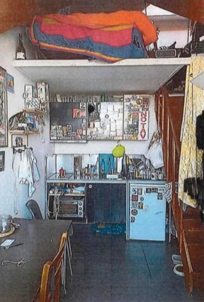 Interno non residenziale