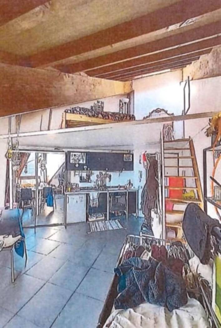 Interno non residenziale