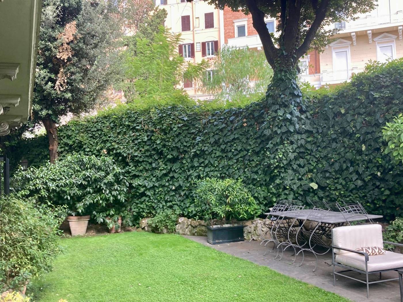 Giardino