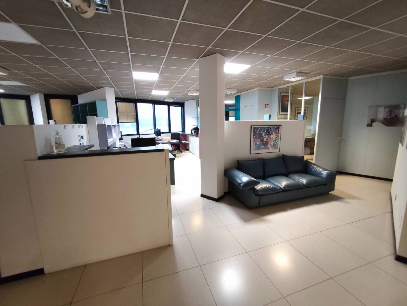 Interno non residenziale