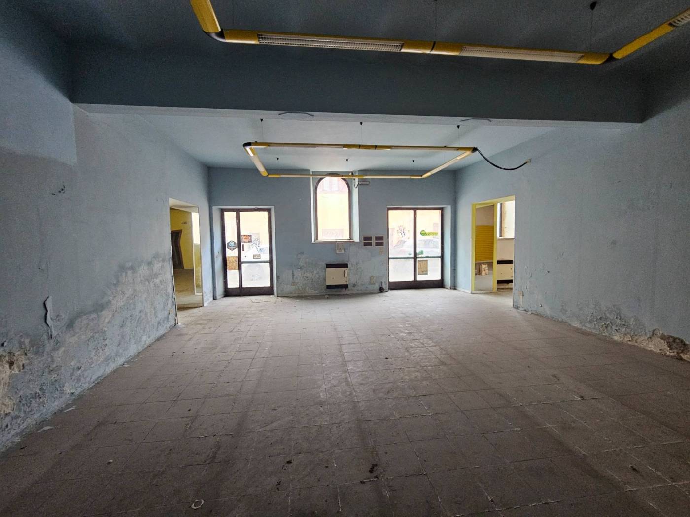 Interno non residenziale