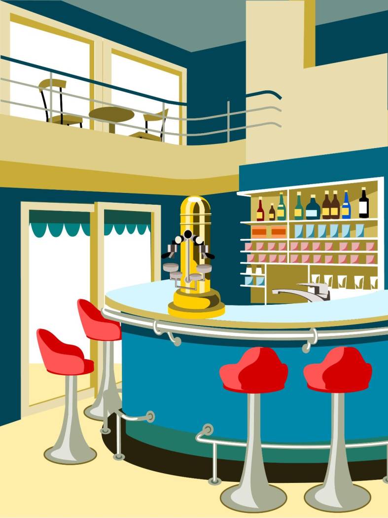 Interno non residenziale