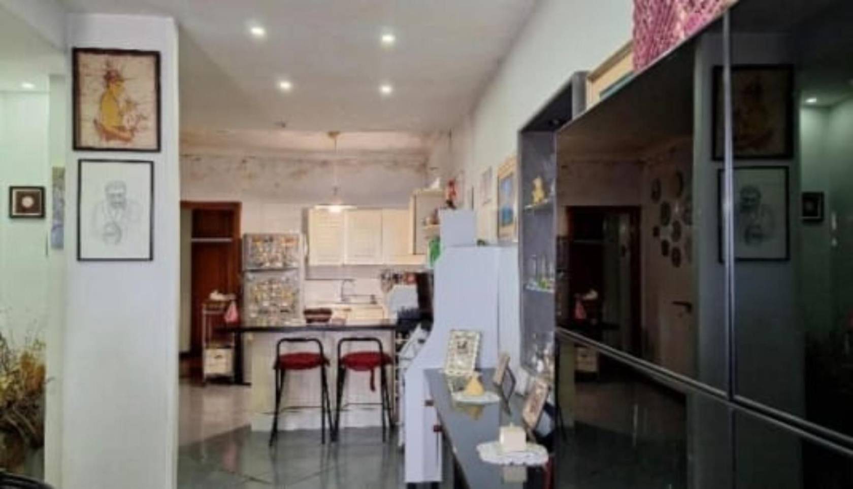 Interno non residenziale