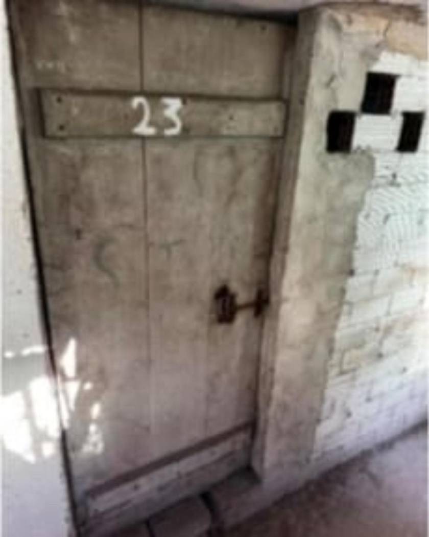 Interno palazzo Interno palazzo