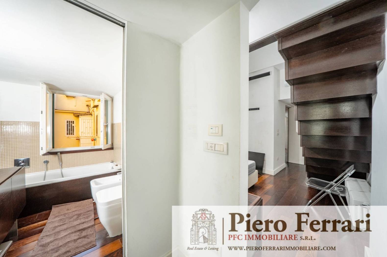 Interno non residenziale