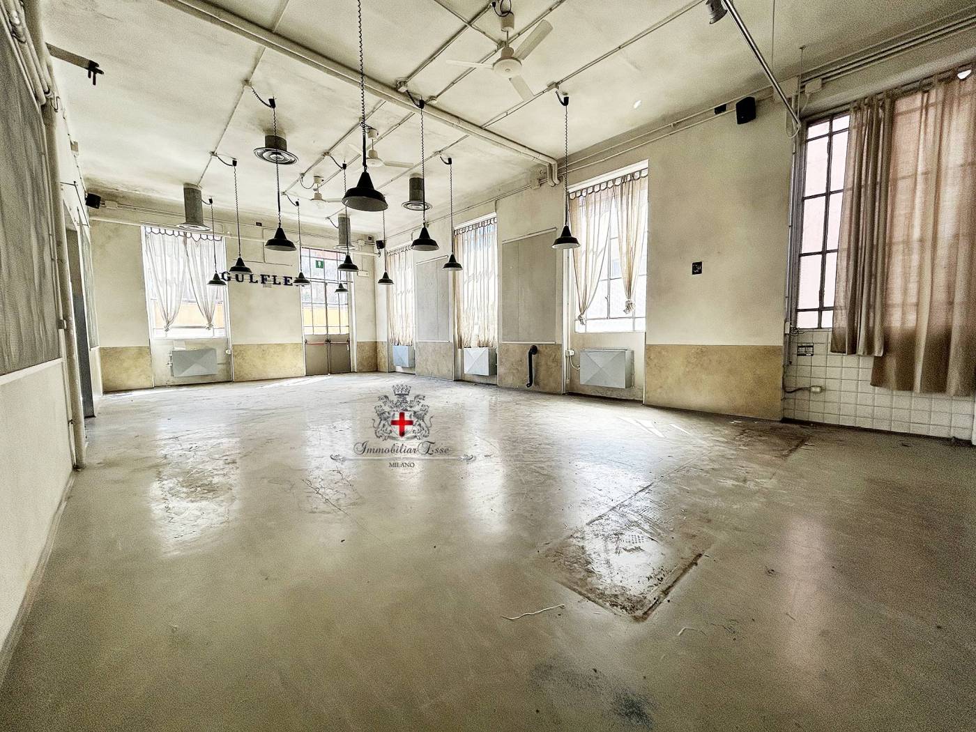 Interno non residenziale