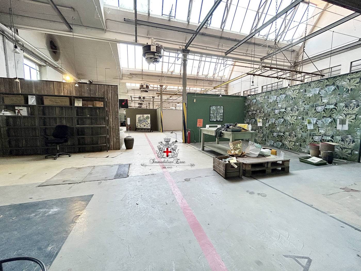 Interno non residenziale