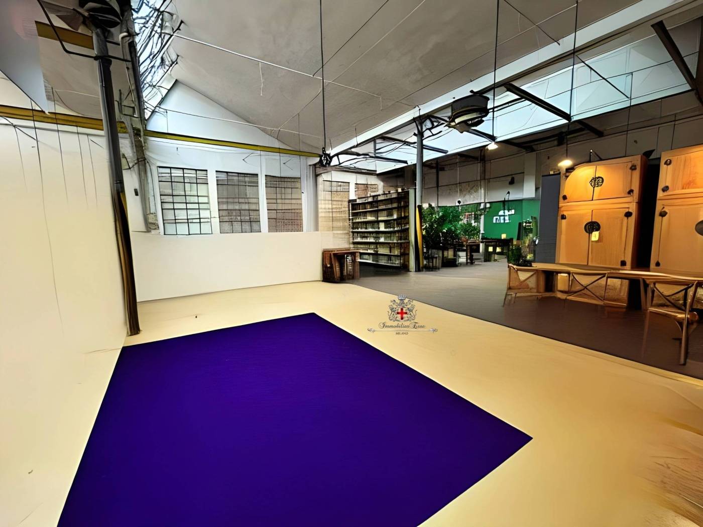 Interno non residenziale