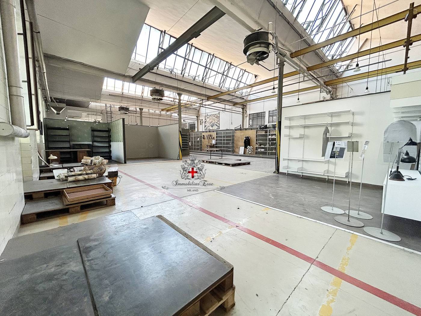 Interno non residenziale