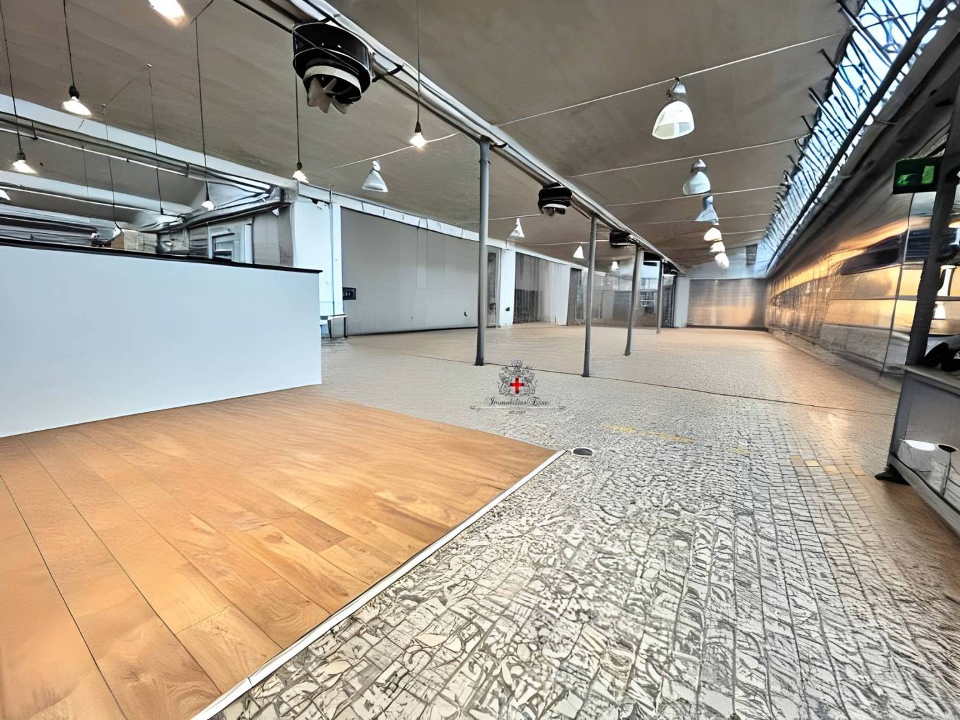 Interno non residenziale