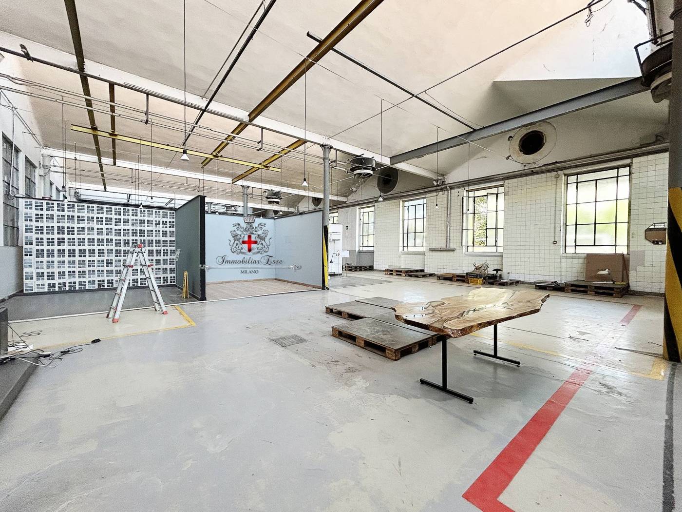 Interno non residenziale