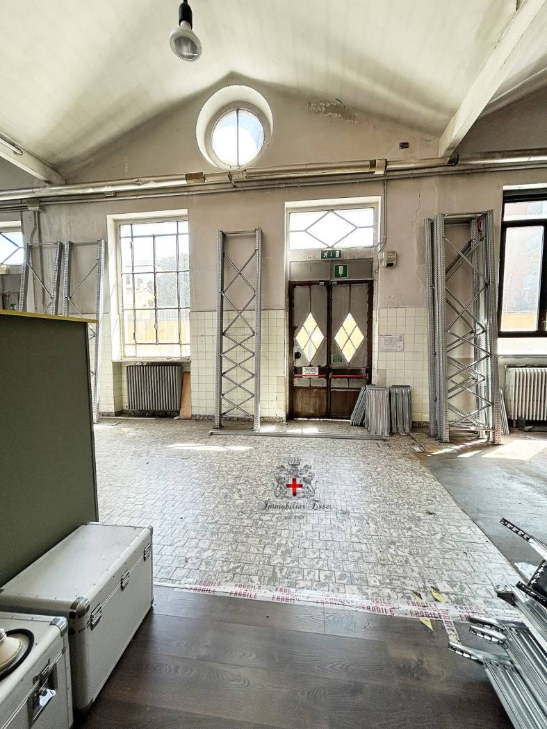 Interno non residenziale