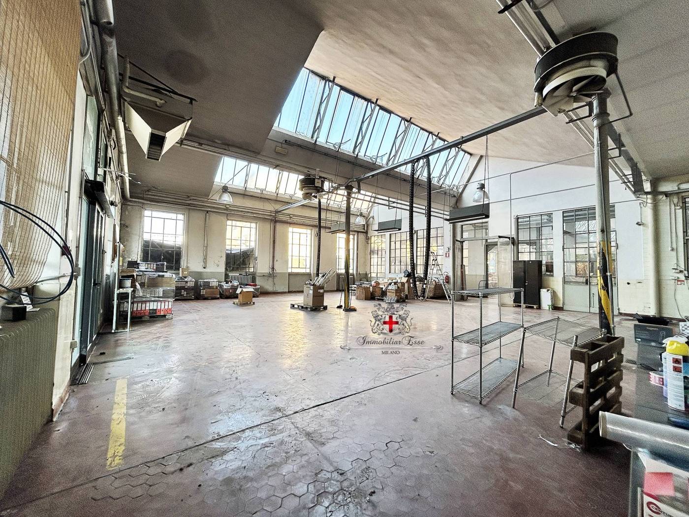 Interno non residenziale