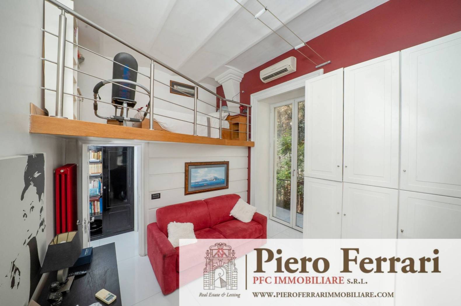 Interno non residenziale