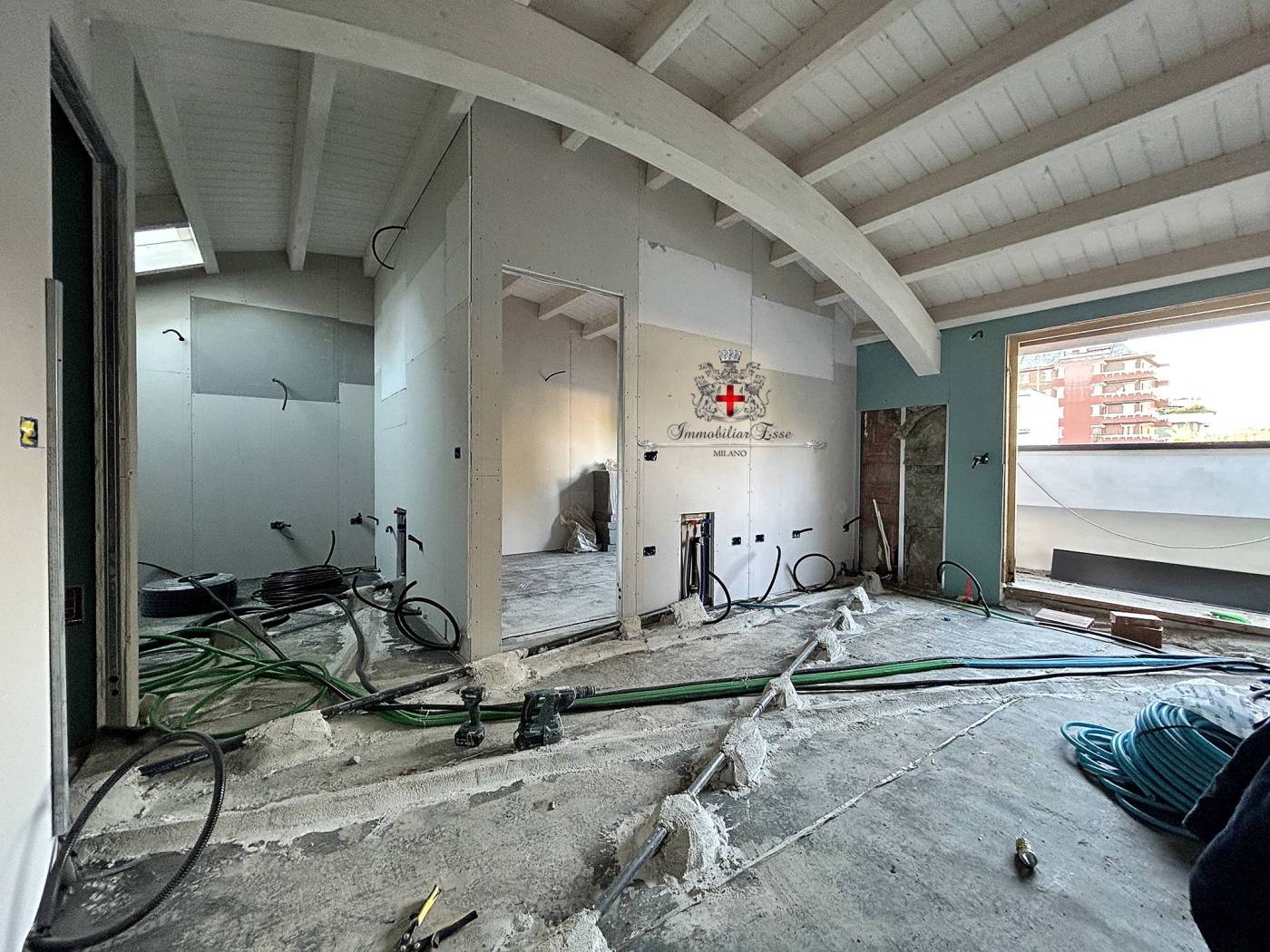 Interno non residenziale