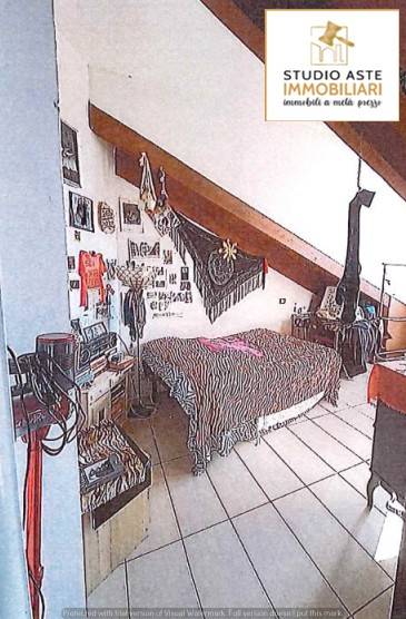 Camera da letto
