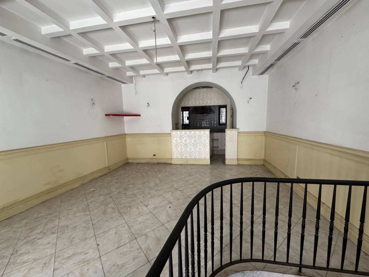 Interno non residenziale