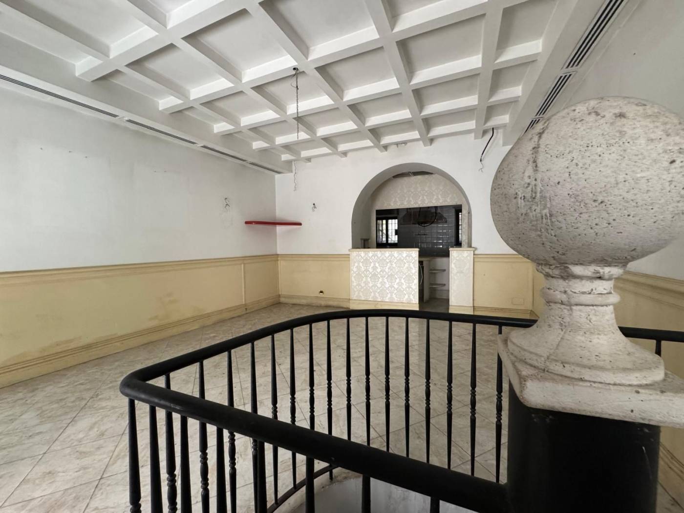 Interno non residenziale