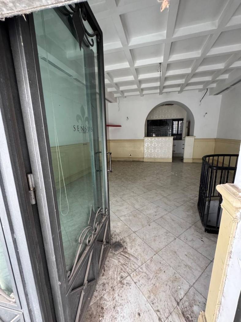 Interno non residenziale