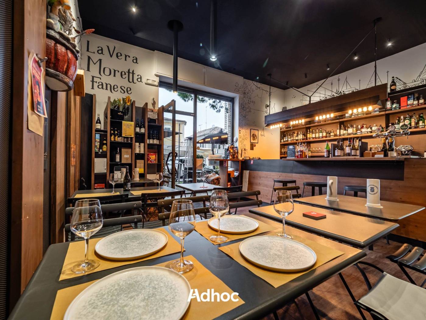 Interno non residenziale