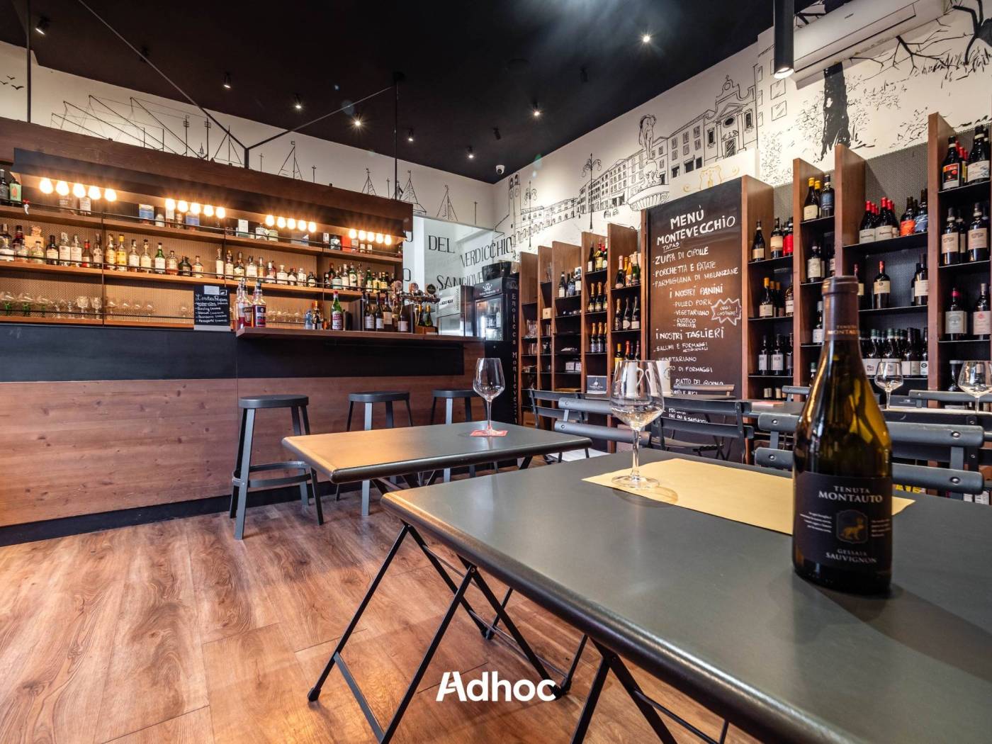 Interno non residenziale