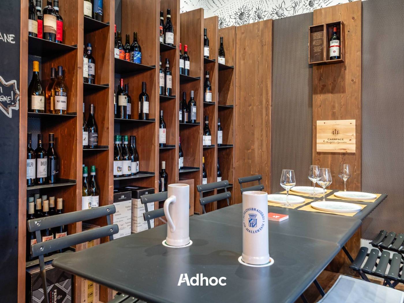 Interno non residenziale