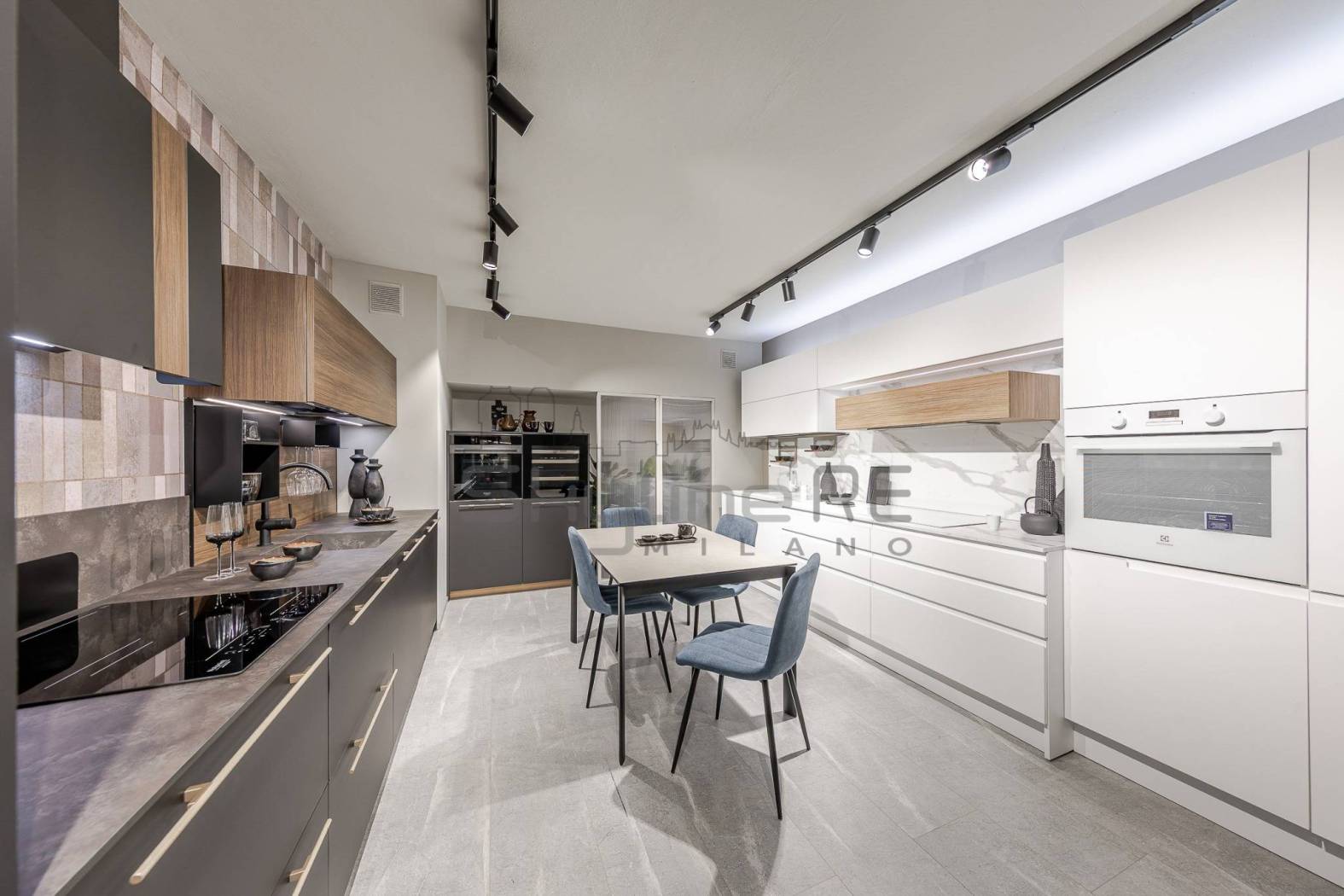 Interno non residenziale