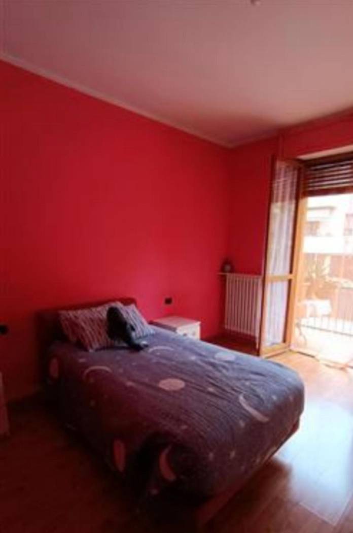 Camera da letto Camera da letto