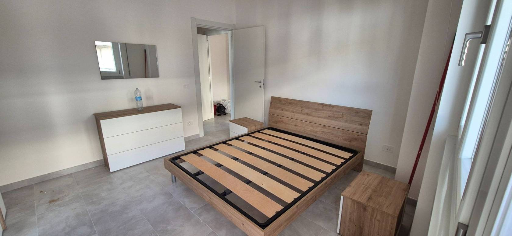 Camera da letto Camera da letto