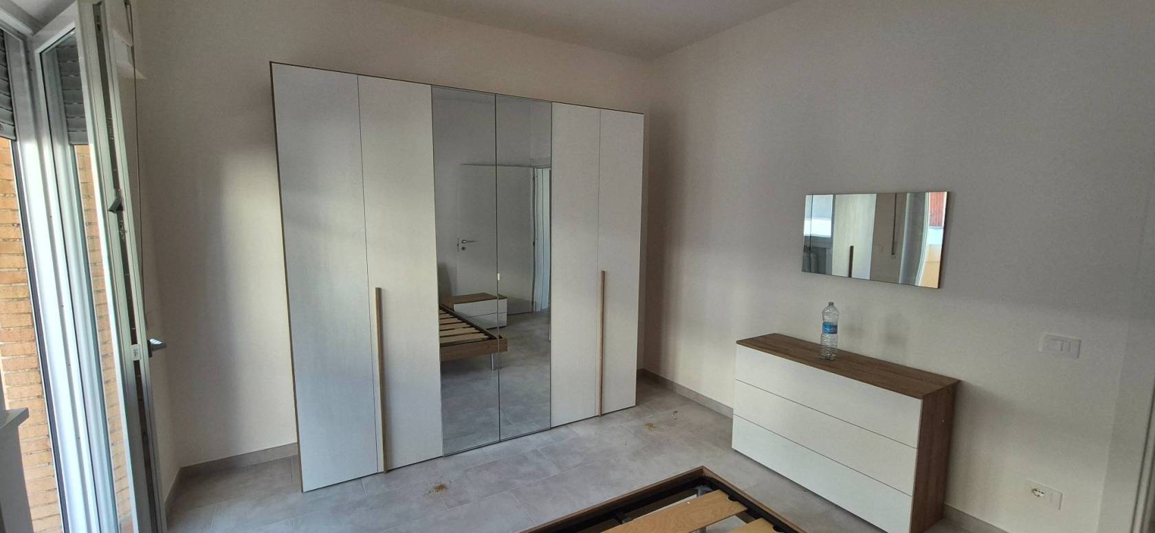 Camera da letto Camera da letto