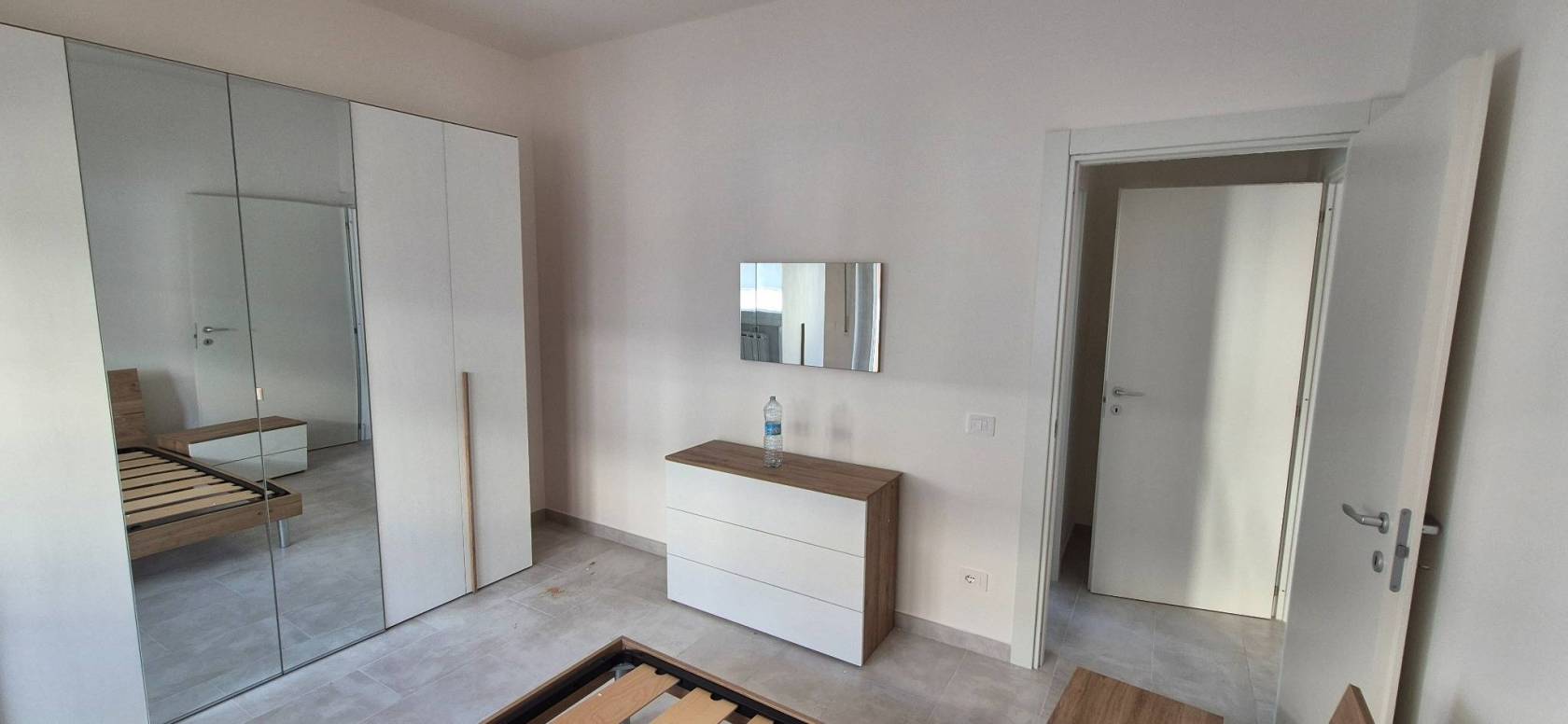 Camera da letto Camera da letto