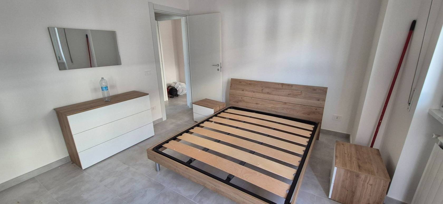 Camera da letto Camera da letto