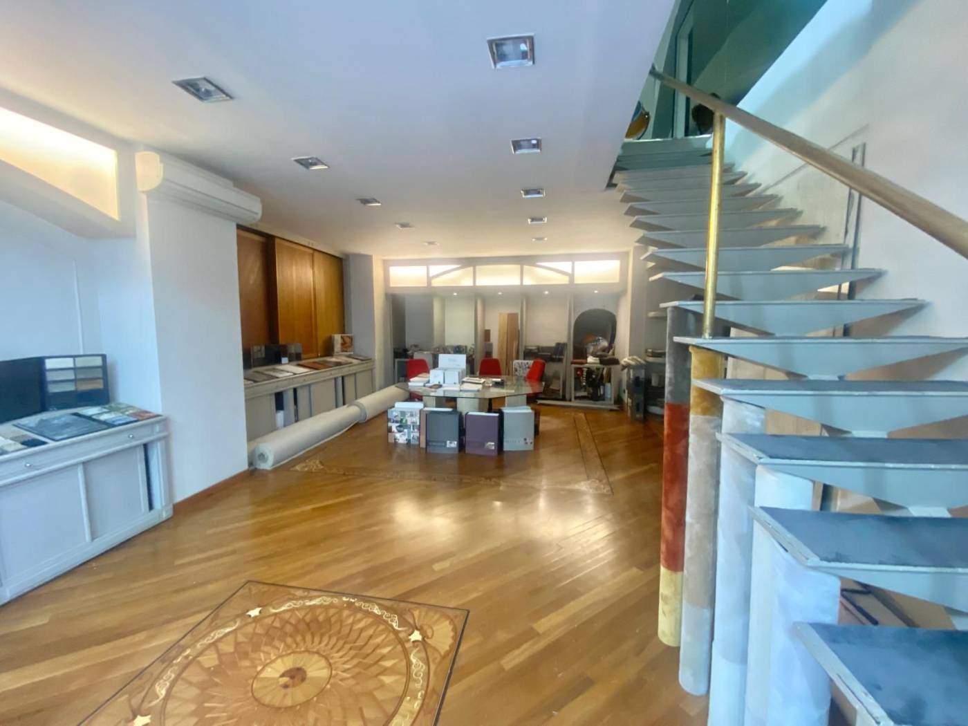 Interno non residenziale