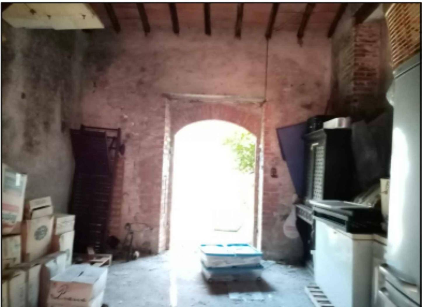 Interno non residenziale