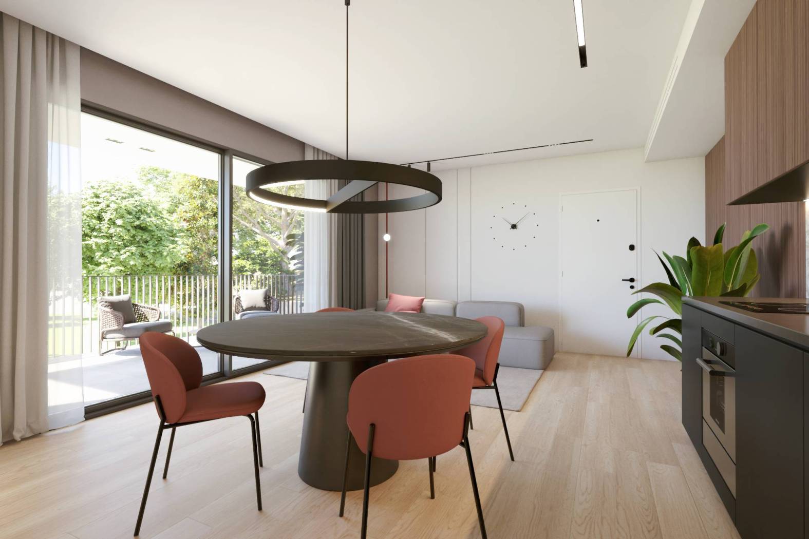 Interno appartamento