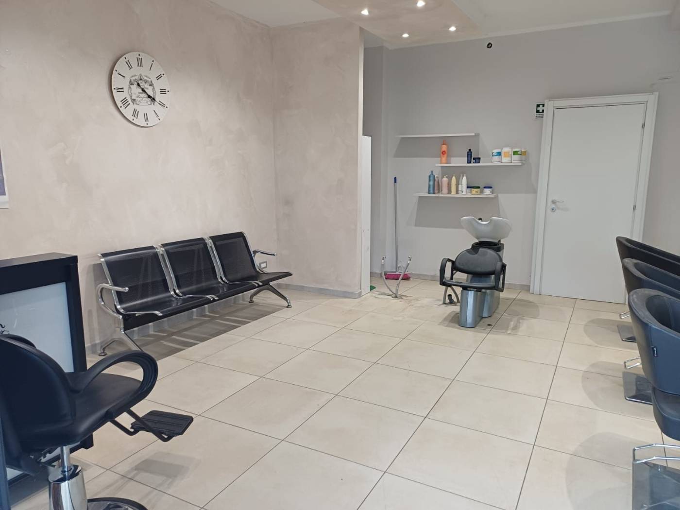 Interno non residenziale