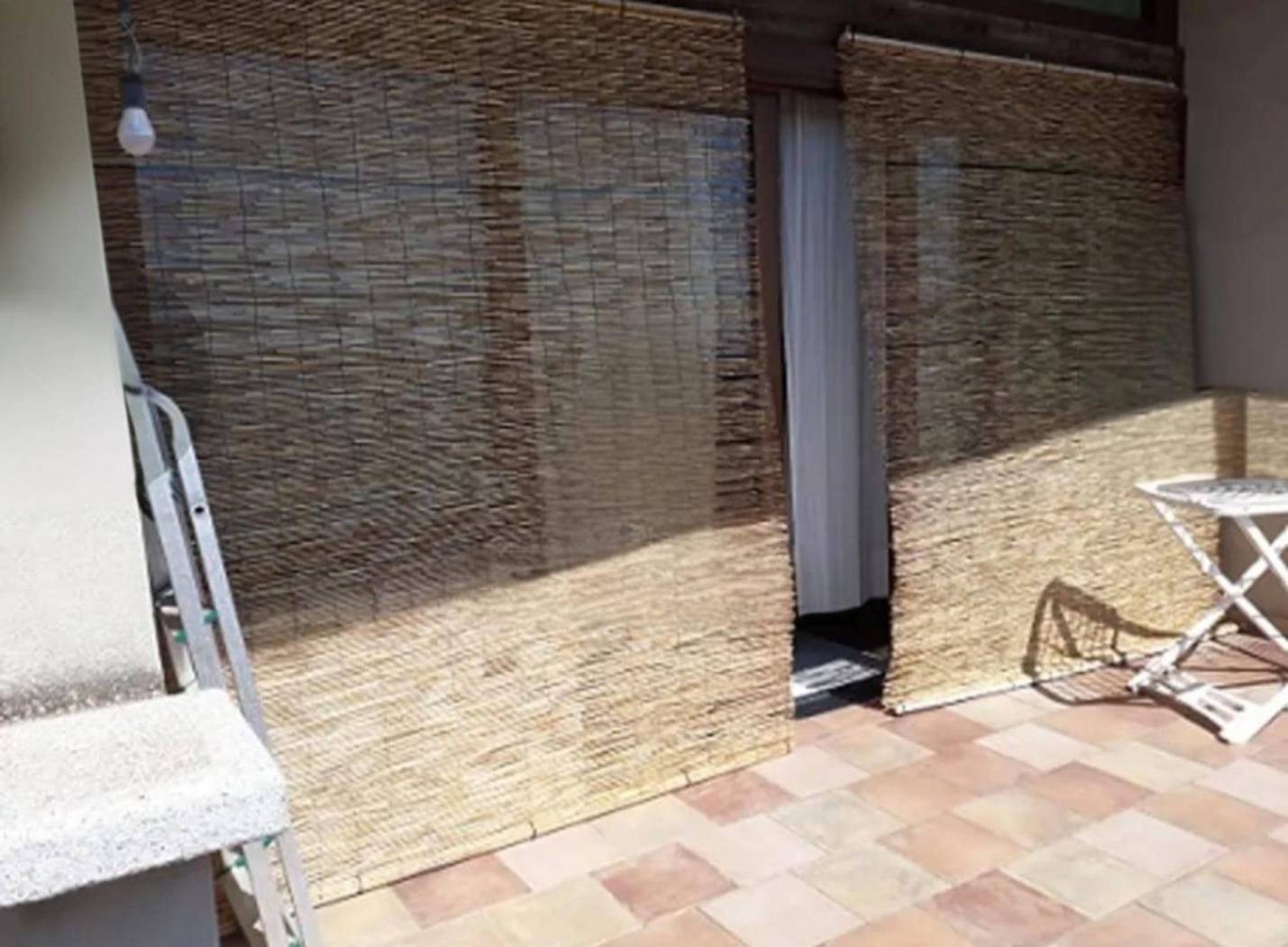 Cortile interno Cortile interno