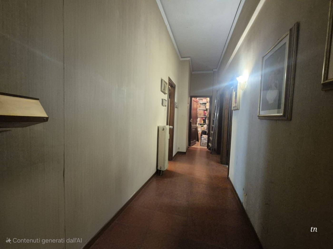 Corridoio