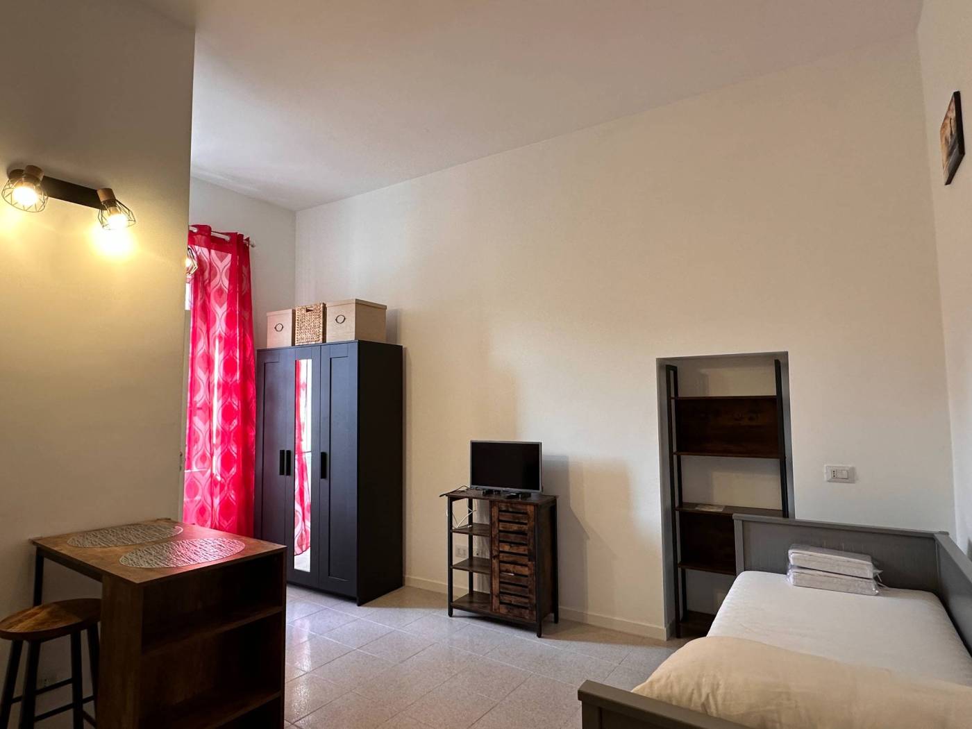 Interno appartamento