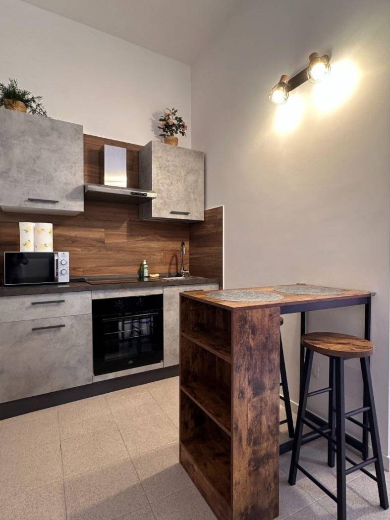 Interno appartamento