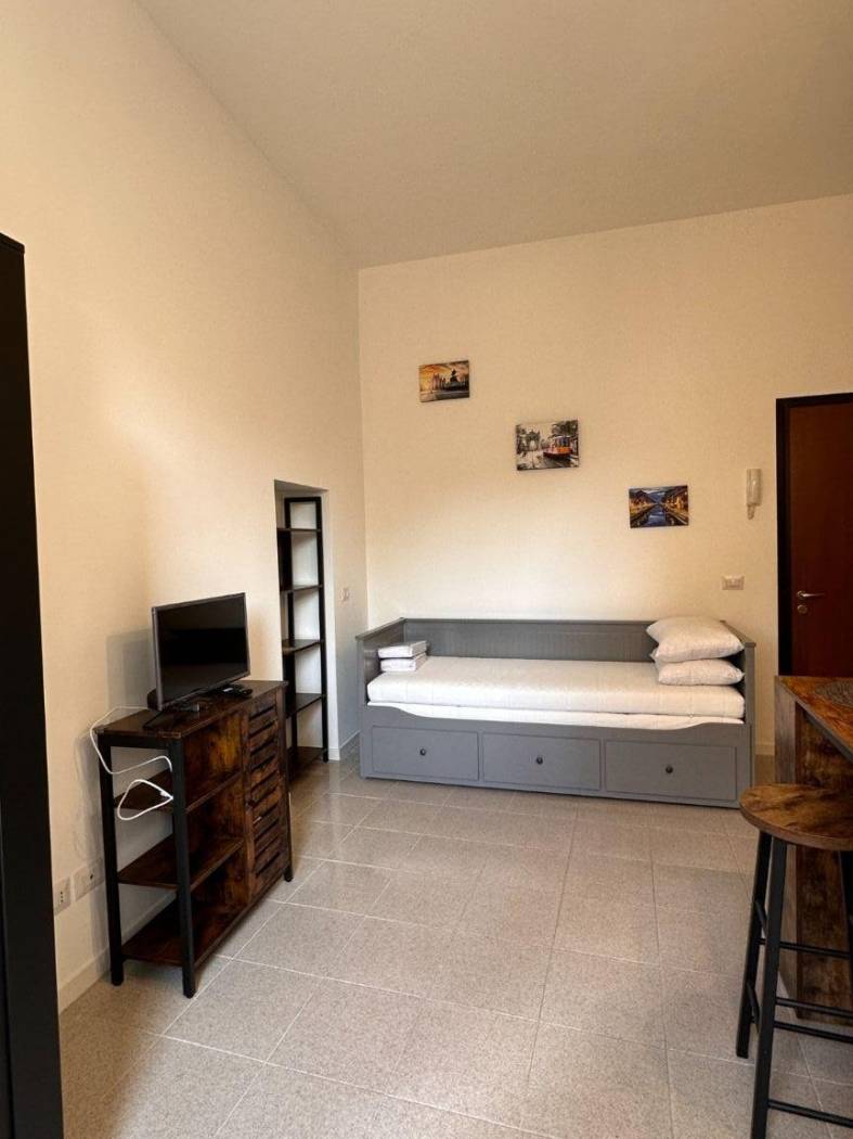 Interno appartamento