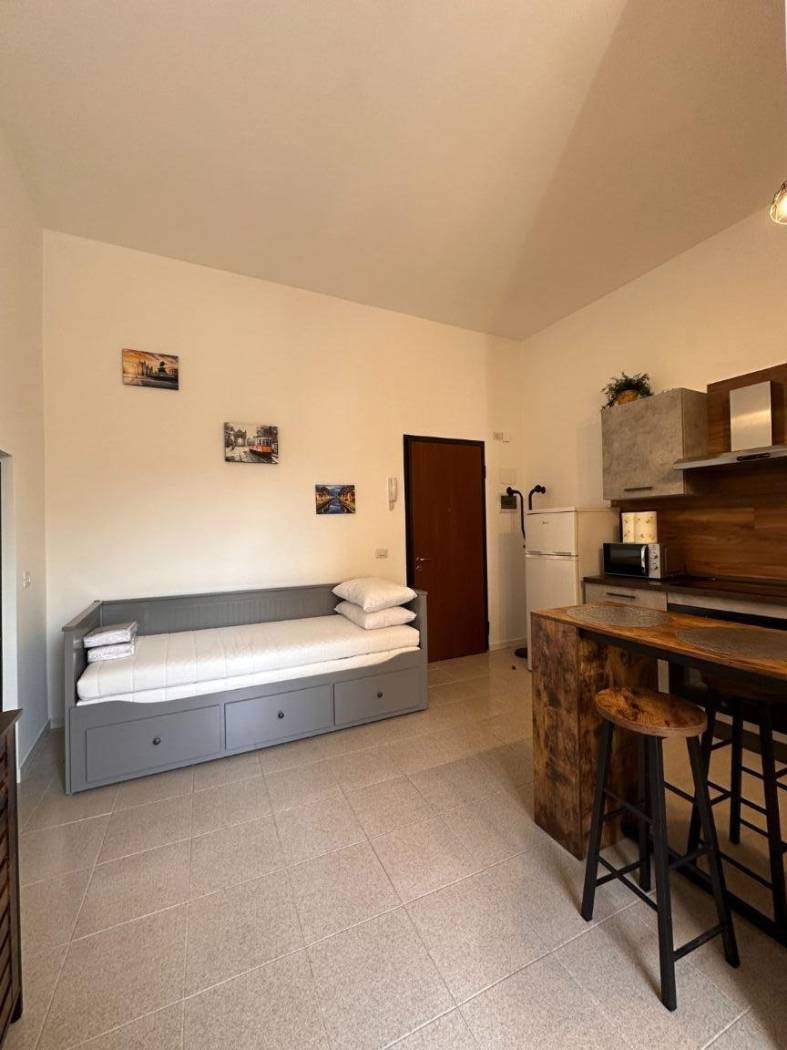 Interno appartamento