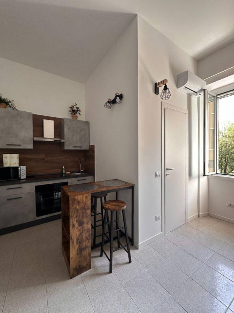 Interno appartamento