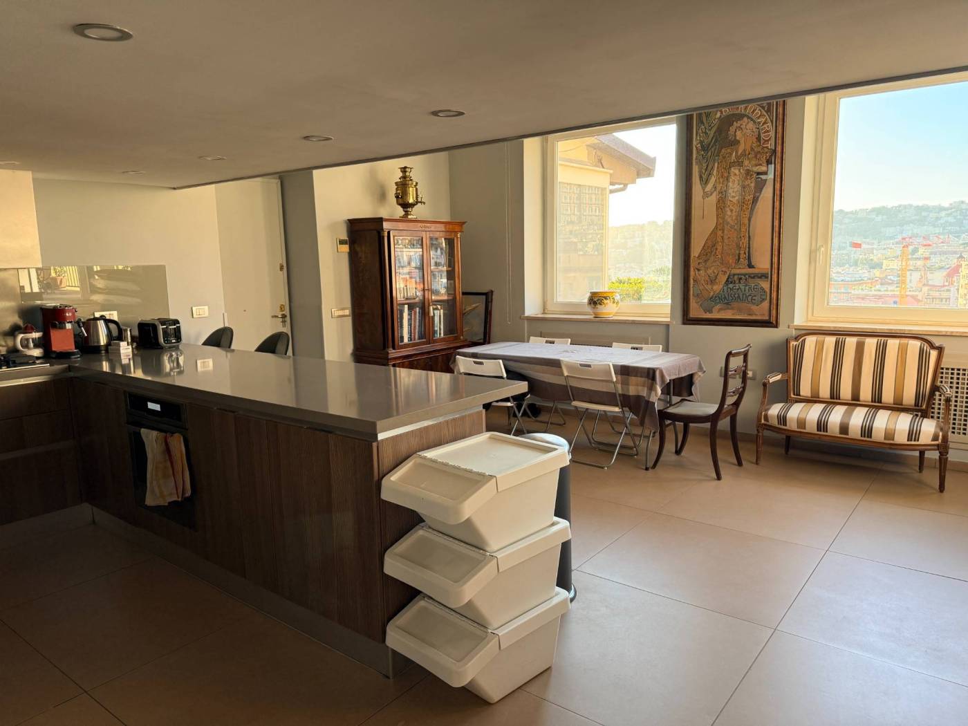 Interno non residenziale