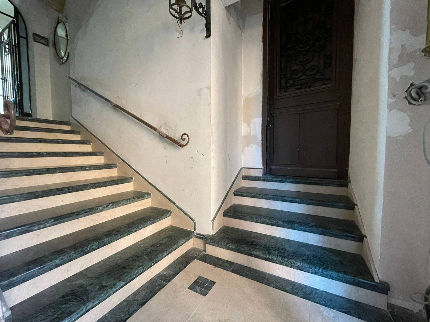 Interno palazzo