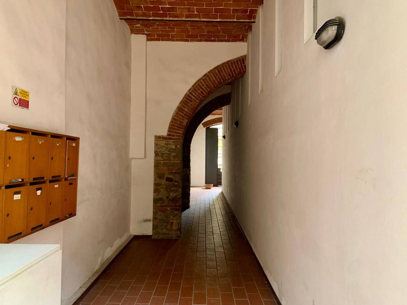 Interno palazzo